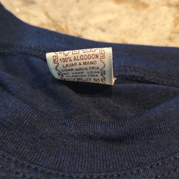 NWOT Machu Picchu Peru Souvenir Tshirt - Picture 8 of 9